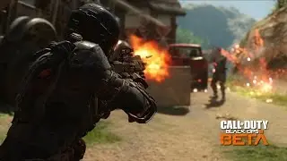 Call of Duty&reg;: Black Ops III &ndash; Tr&aacute;iler Oficial Multiplayer Beta [ES]