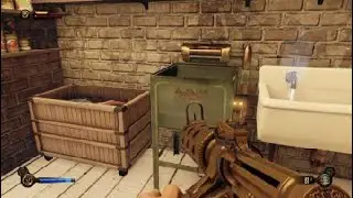 This game is peak