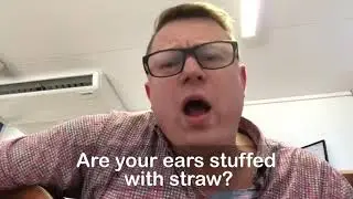 For people not respecting quarantine rules (lyrics by S&oslash;ren Kvejborg - original link in description)