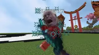 when THANOS tells you how to play...