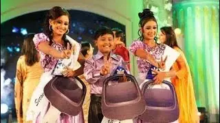MARKS ALLROUNDER 2010 || GRAND FINALE