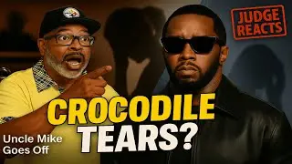 Uncle Mike GOES OFF: Did Cassie Play the Judge With Crocodile Tears? 👀