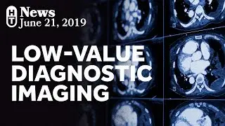 Low-Value Diagnostic Imaging: Examining Wasteful Spending in the Emergency Department