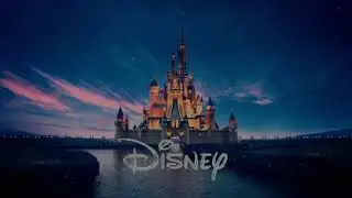 Walt Disney Studios Home Entertainment Logo 2013 Effects