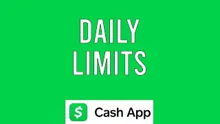 What Are The Daily Limits On Cash App?