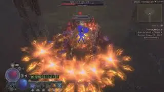 S5 Fireball Sorcerer 🆚 T100 NMD