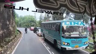 JOURNEY TO WAGAMON 😀❤️