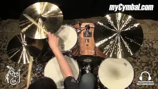 Paiste 18