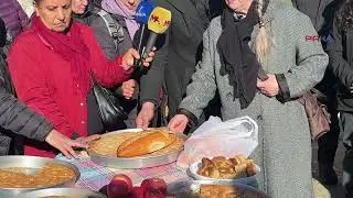 DAD’dan Halep’teki katliama tepki: Gola Çetu’da çerağ uyandırıldı!