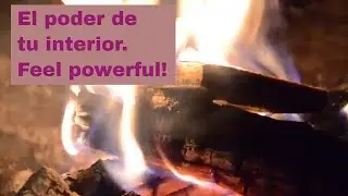 M&uacute;sica que te conecta con tu interior, que te acerca al nirvana, que te da poder