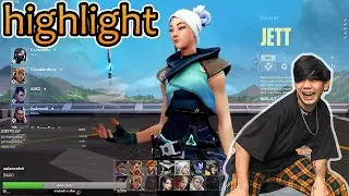 highlight โชว์แมตช์มันส์ๆ