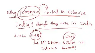 upsc modern history #upsc #upscmodernhistory