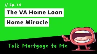 The VA Loan Miracle: How One Broker Made Homeownership Possible for a Deserving Veteran