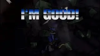 A Tangled Web Bottle Hunting - Sly 2:Band of Thieves