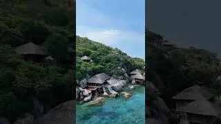 Where to Stay in Vietnam 🇻🇳 | Best Hotels & Areas #shorts #travel #vietnam