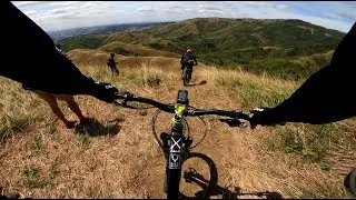 POV DOWNHILL MOUNTAIN BIKE SPEED RUNS COMPILATION