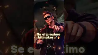 [FREE] Bad Bunny x Tainy Reggaeton Type Beat - 