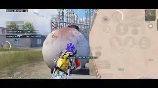 Lil bunty 🤏| 5 Finger + Gyroscope | BGMI MONTAGE | OnePlus,9R,9,8T,7T,,7,6T,8,N105G,N100,Nord #bgmi