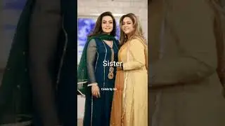 Sadia Imam Biography #showbizinfotv #beautiful