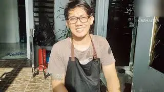 Samson Kangen Netison..