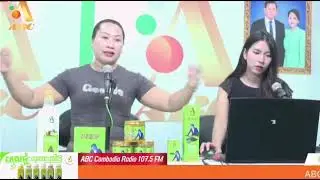 នេះហើយអ្នកជិតខាងច-រិ-ត-ឆ្ក+ែ | ប្រភពពីវិទ្យុអេបីស៊ី - A JA A (ABC Cambodia)