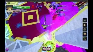 Stardust Citadel No Hit Mode Completion | Fabled Legacy