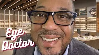 ASMR Eye Doctor Roleplay: Luxury Specs For Less | Affordable Luxury Eyeglasses