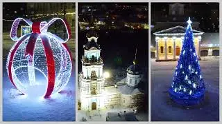 интро канала GOODvideo