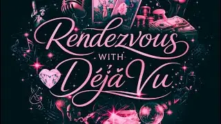 🎙️ Rendezvous with D&eacute;j&agrave; Vu EPISODE 2:  &ldquo;Cards Don&rsquo;t Lie:Readings,Revelations & Real Talk&rdquo;