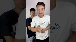 Simple magic trick tutorial