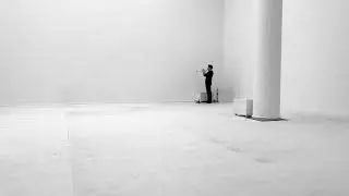 Forced Misophonia: BLAST BLOW PULSE by Arda Cabaoglu at FLUX by Marina Abramović Institute (MAI)