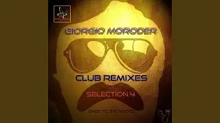 From Here to Eternity (Lennox Hortale & Vermelho Remix)