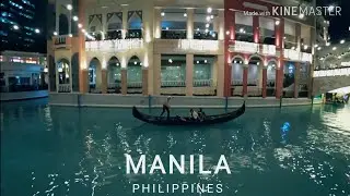 Vlog # 18 My adventures in Manila | Philippines | Makati | Red Light District #Manila #Philippines
