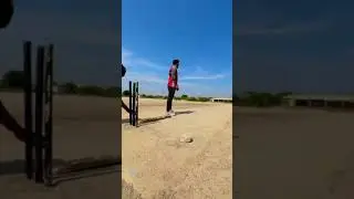 🧐🔥 AMAZING BATTING BY WICKET🔥❣️ |#lk4u #lkworld #shorts #tseries #cricket #wicket #batting #virak