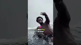 IShowSpeed in Zambia 🇿🇲 &ndash; This Went VIRAL 😳🔥 #shorts #subscribe