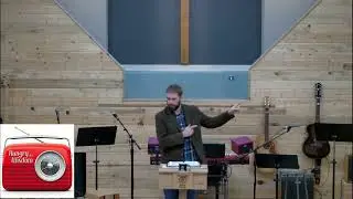 Paul's Warning: The Church and Demonic Influence #shorts