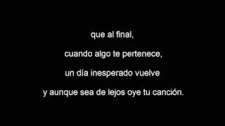 Cali Y El Dandee - No Digas Nada (Letra)