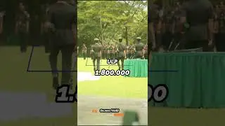GAJI BINTARA SERDA 2025  #tipsseleksitni #militer #beritaterkini #army #rekrutmentniad