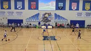 HMS vs Bernotas 2025 10 27