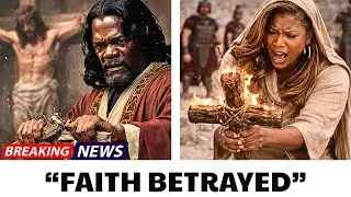 13 Black Celebrities Who Betrayed God