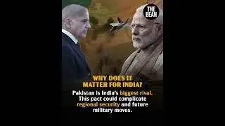 Saudi-Pakistan Defence Pact Explained: Should India Be Worried?