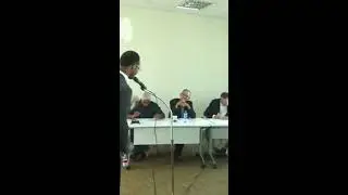 El mejor locutor dominicano (VoiceOver Neutro)