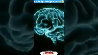 Amazing Facts About Biology🤗🤯🧐||Mind Blowing Facts||#biological #facts #video #viral #shorts