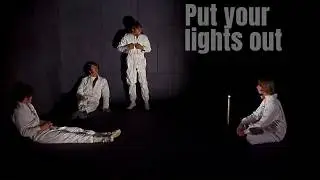 LIGHTS OUT - Head 1968 AMV