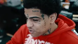 Liljitm3n - Thinkin Bout (Official Video)