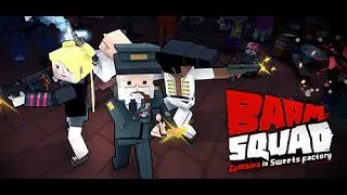 BAAM SQUAD VR