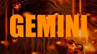 GEMINI TWIN FLAME LOVE CONFESSION! JULY 2024