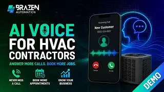 HVAC Contractors Never Miss A Lead w/ This Tool