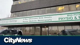 Calgary medical clinic offering ‘enhanced services’ for annual fee
