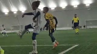 AF SPARTA-RADNIK HADZICI 2016 1:1